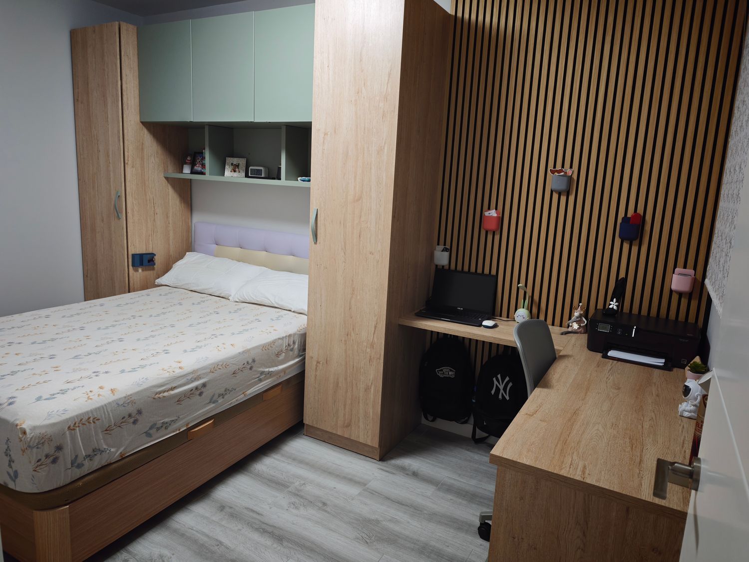 Casa o chalet independiente en Calle Ginés García Esquitino, 26, Los Magros-Casablanca - Foto 24