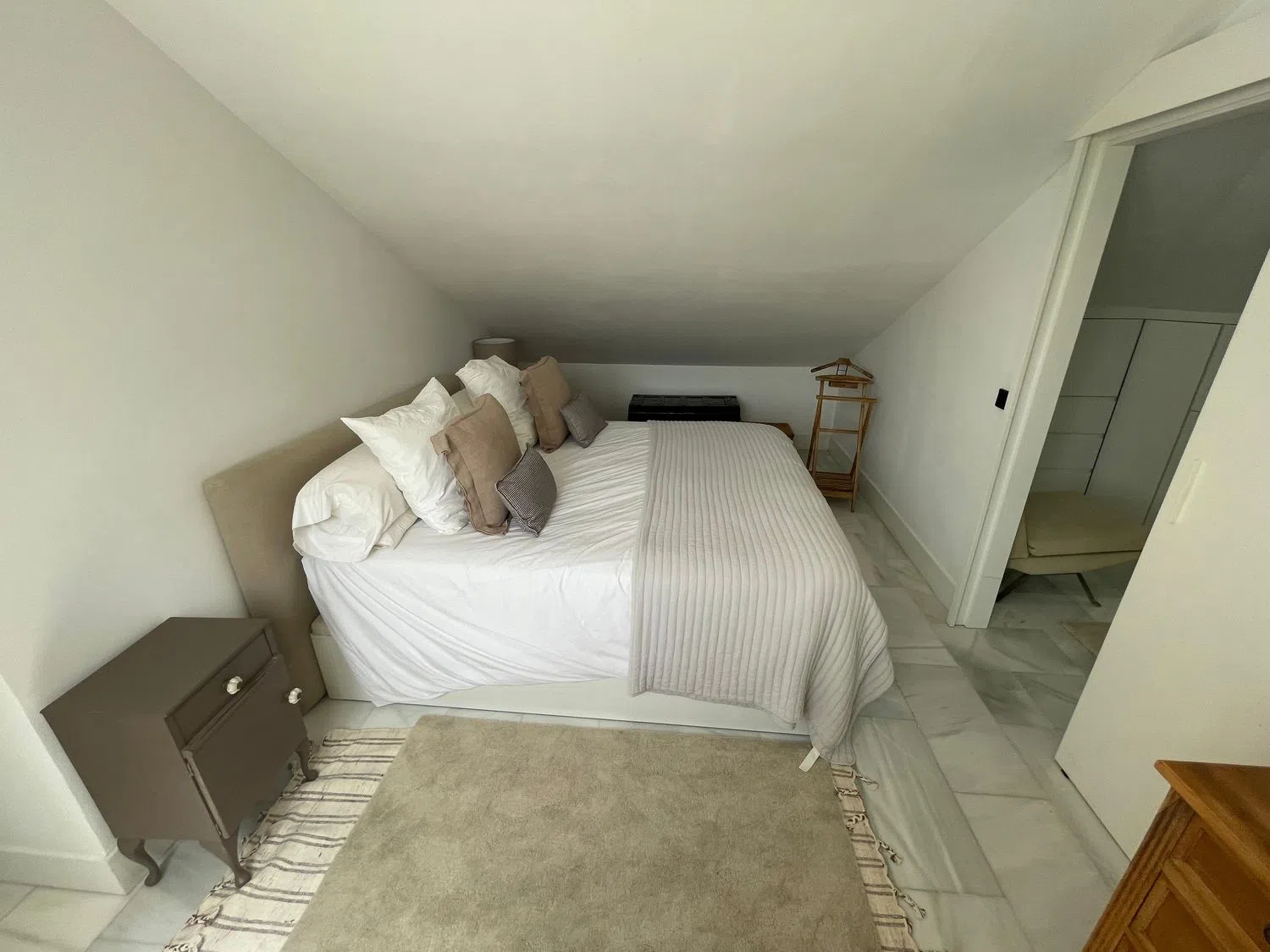 Ático en plaza de la Contratación, 7 - Foto 31