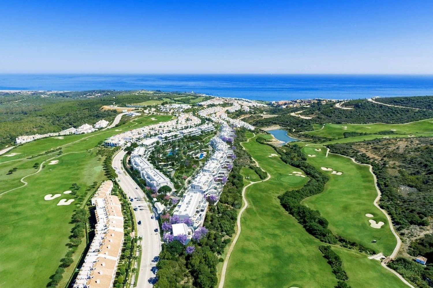 Piso en Avenida del Golf, 32 - Foto 4