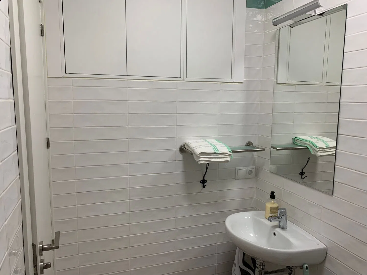 Estudio en calle Isidro Segovia, 1 - Foto 5