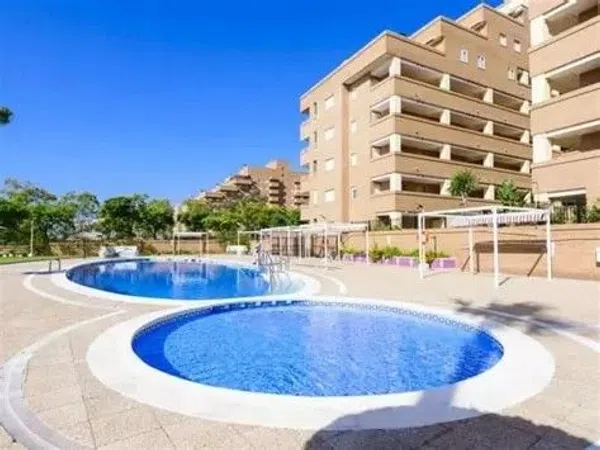 Piso en Avenida Barcelona, 4, Zona Playa Morro de Gos, Zona Playa Morro de Gos - Foto 1