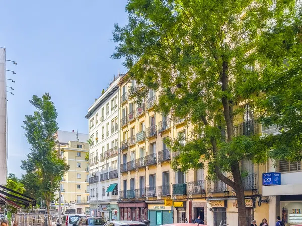 Piso en Calle de Ponzano, Nuevos Ministerios-Ríos Rosas - Foto 19