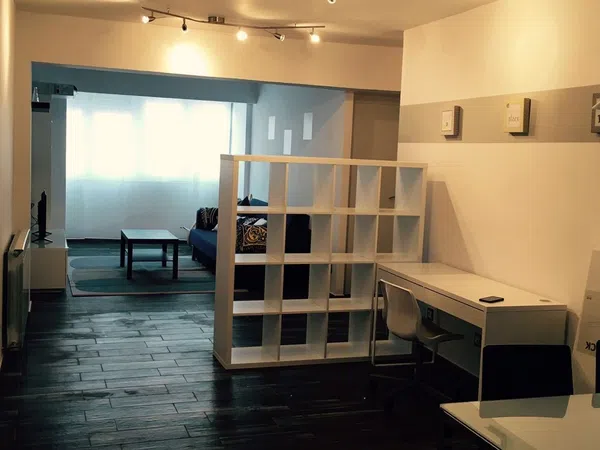 Estudio en Calle pintor varela, 9, Inmobiliaria - Barreda, Inmobiliaria - Barreda - Foto 4