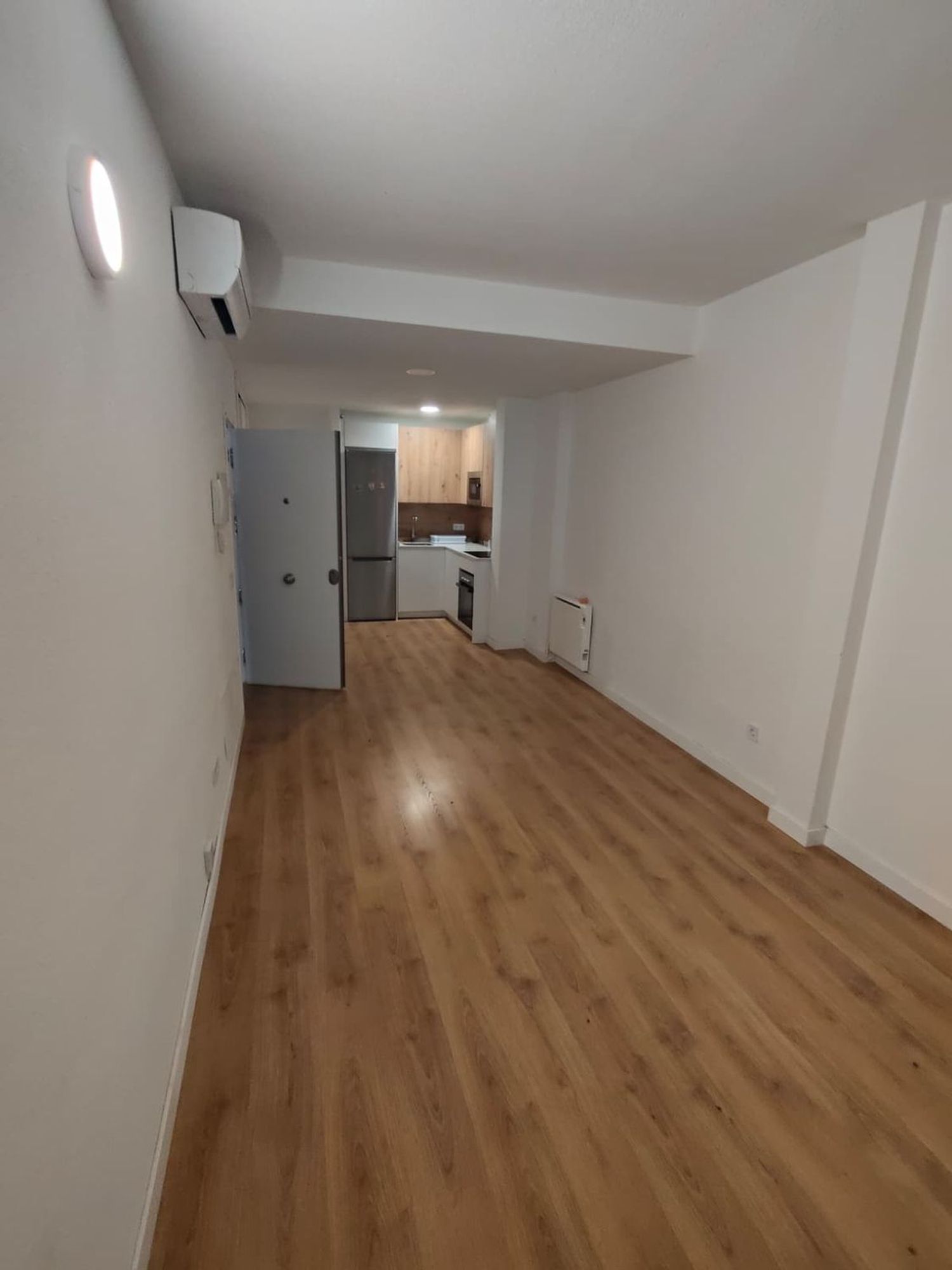 Estudio en Calle de la Sierra de Alcaraz, San Diego - Foto 4