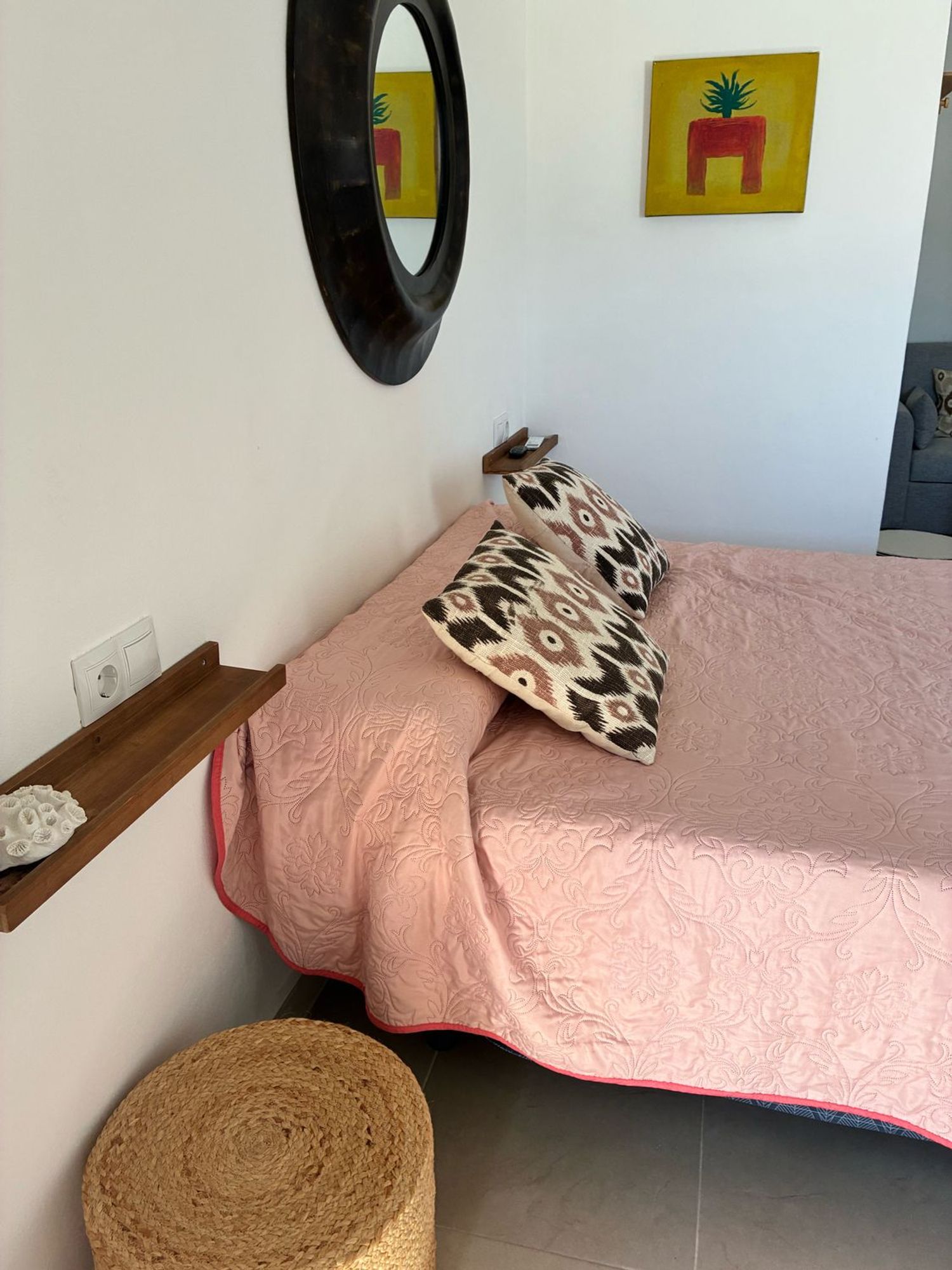 Piso en Calle Mariana Pineda, 6, San Matías - Pavaneras - Foto 34