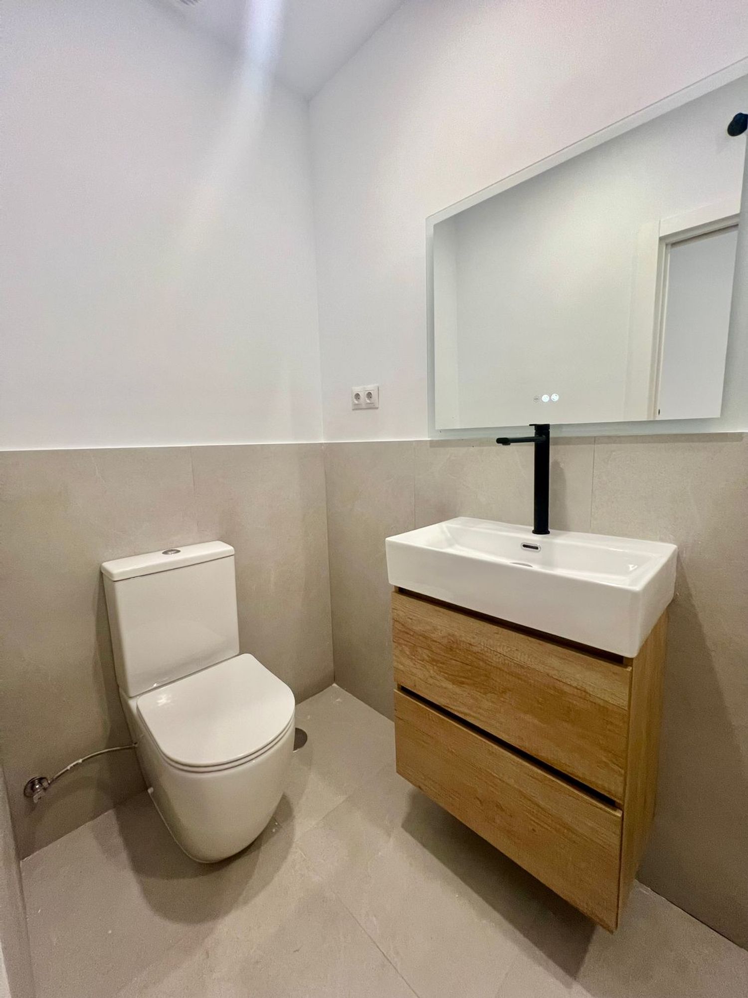 Estudio en calle mar de aran, 9 - Foto 4