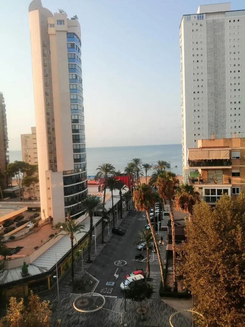 Piso en  Avenida del Mediterráneo 1 - Foto 3