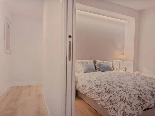 Piso en avenida del General Perón, 12 - Foto 7