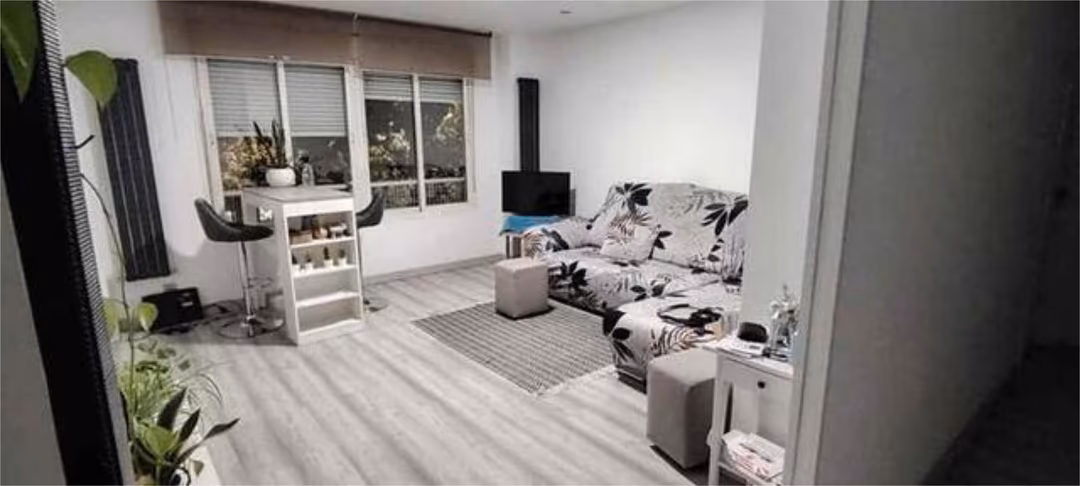 Piso en PAU de Carabanchel - Foto 9