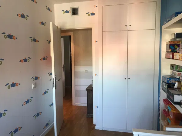 Piso en Calle Luis Jiménez de Asúa, 33 - Foto 27