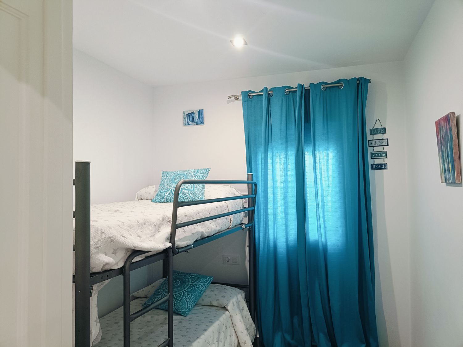 Chalet adosado en Sector L, 100 - Foto 5