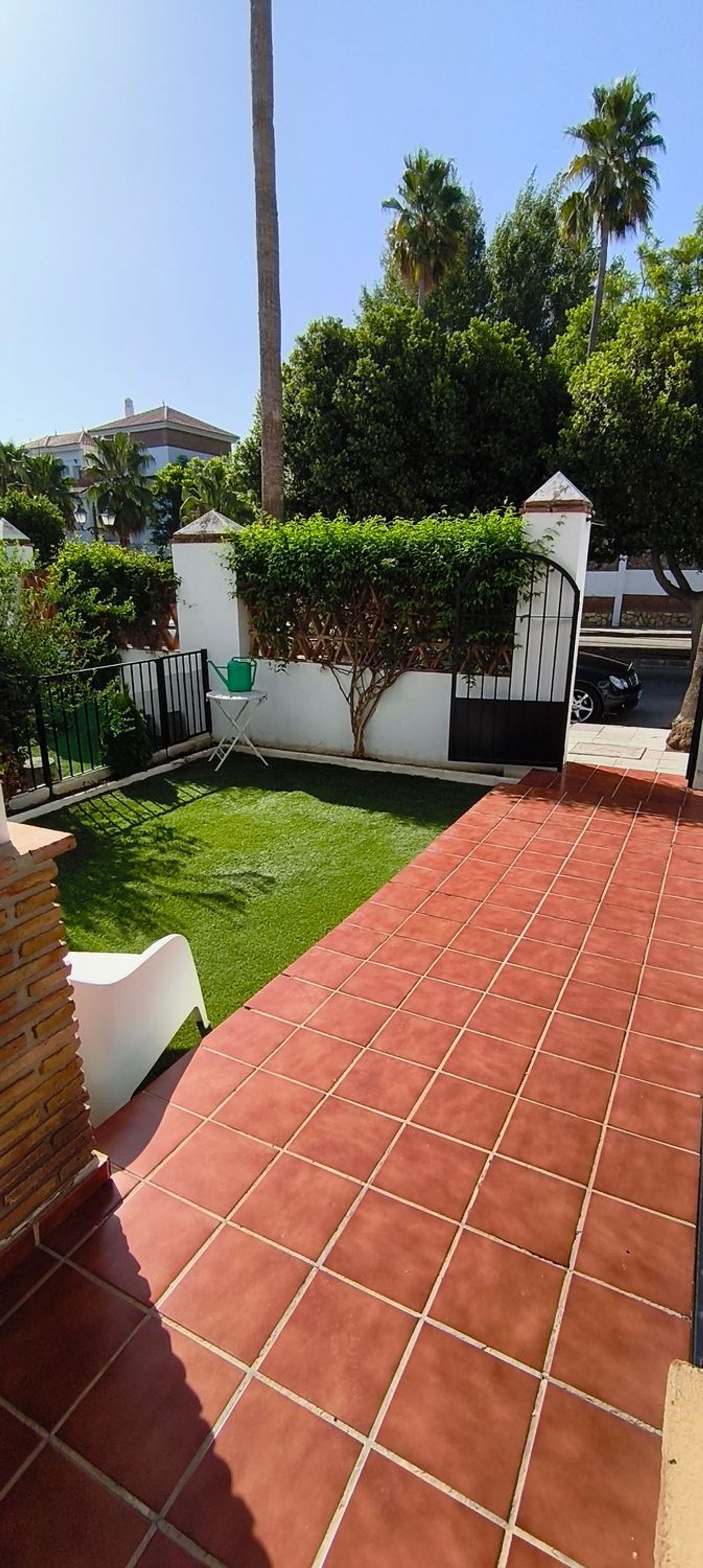 Chalet adosado en Avenida General Caffarena, 90, Buenavista-Lauro Golf, Buenavista-Lauro Golf - Foto 16