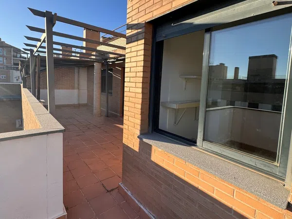 Ático en Parla Este - Foto 3