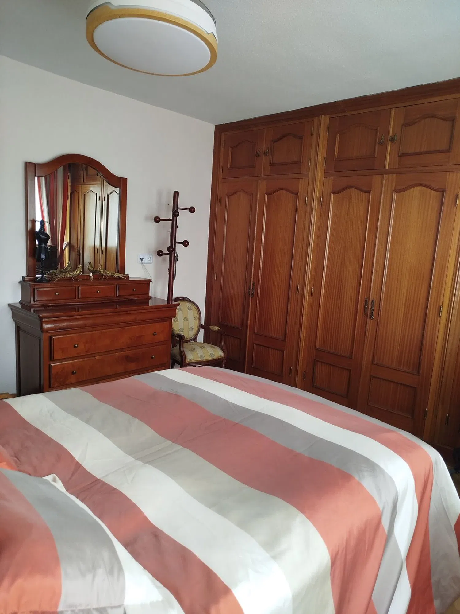 Piso en calle de Mota del Cuervo, 74 - Foto 5