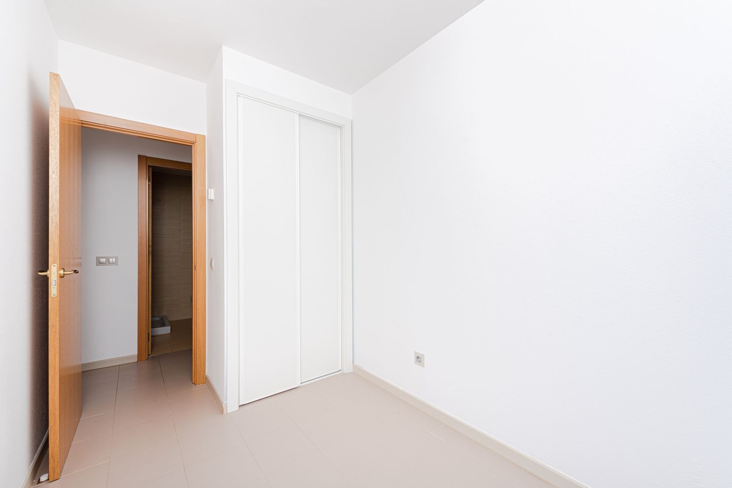 Piso en calle del Talgo - Foto 8