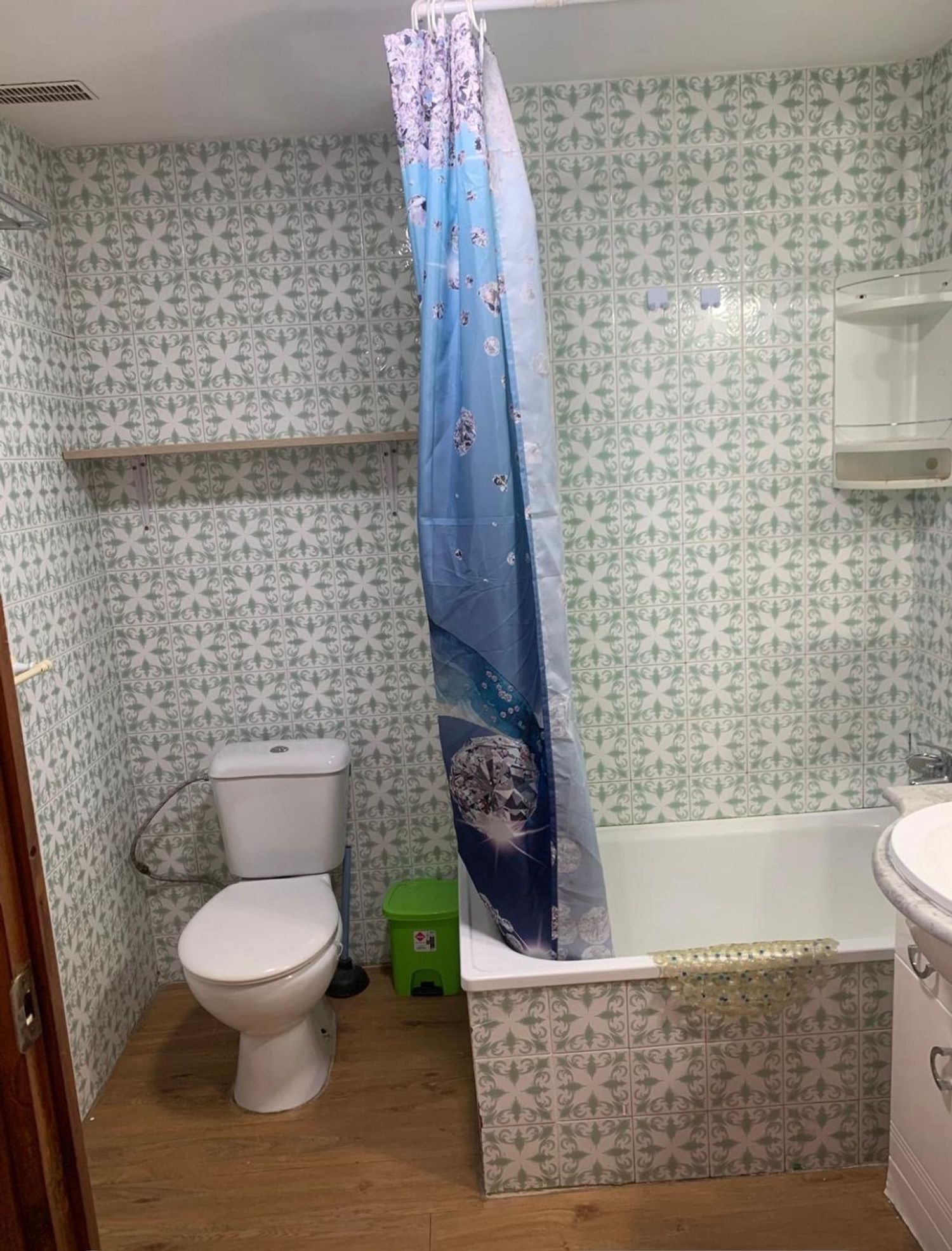 Piso en Calle Gutierre Tibón, 23, Campo Verde - Foto 14