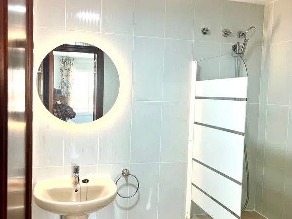 Piso en Barrio Camino de Antequera - Foto 10