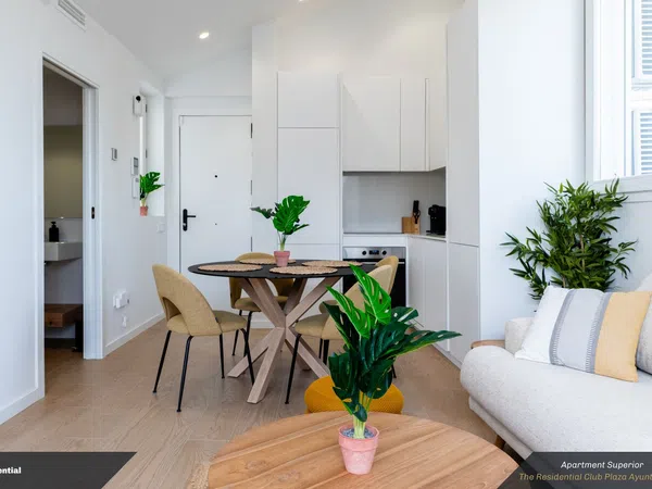 Ático en calle de Sant Vicent Màrtir, 10 - Foto 7