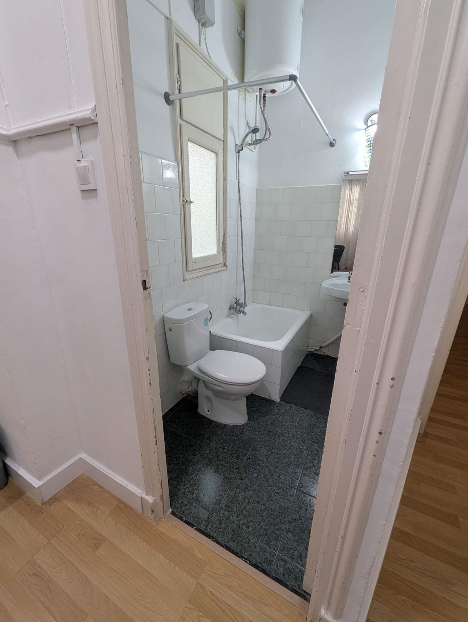 Piso en Calle de Pizarro, 11, El Pla del Remei - Foto 5