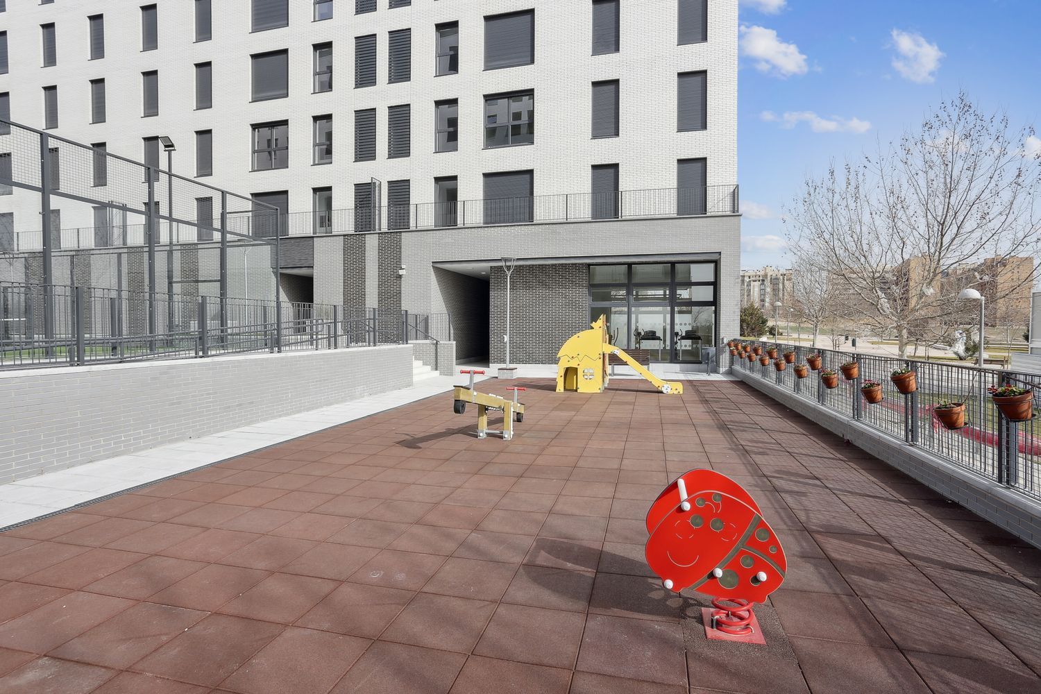 Piso en avenida de la Gran Vía del Sureste, 53 - Foto 17