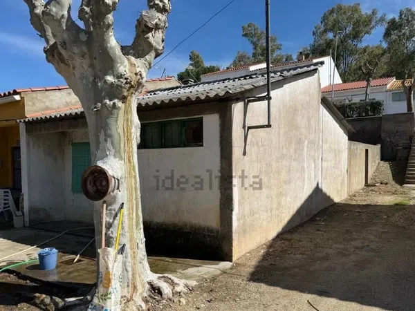 Casa terrera en Calle Brisca, 16 - Foto 7