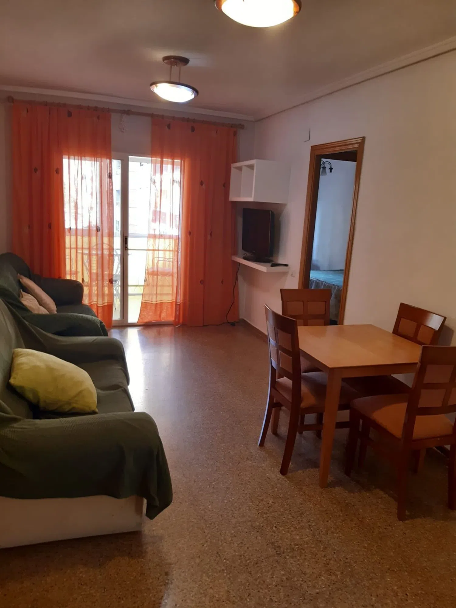 Piso en Campoamor 45 valencia, 45 - Foto 5
