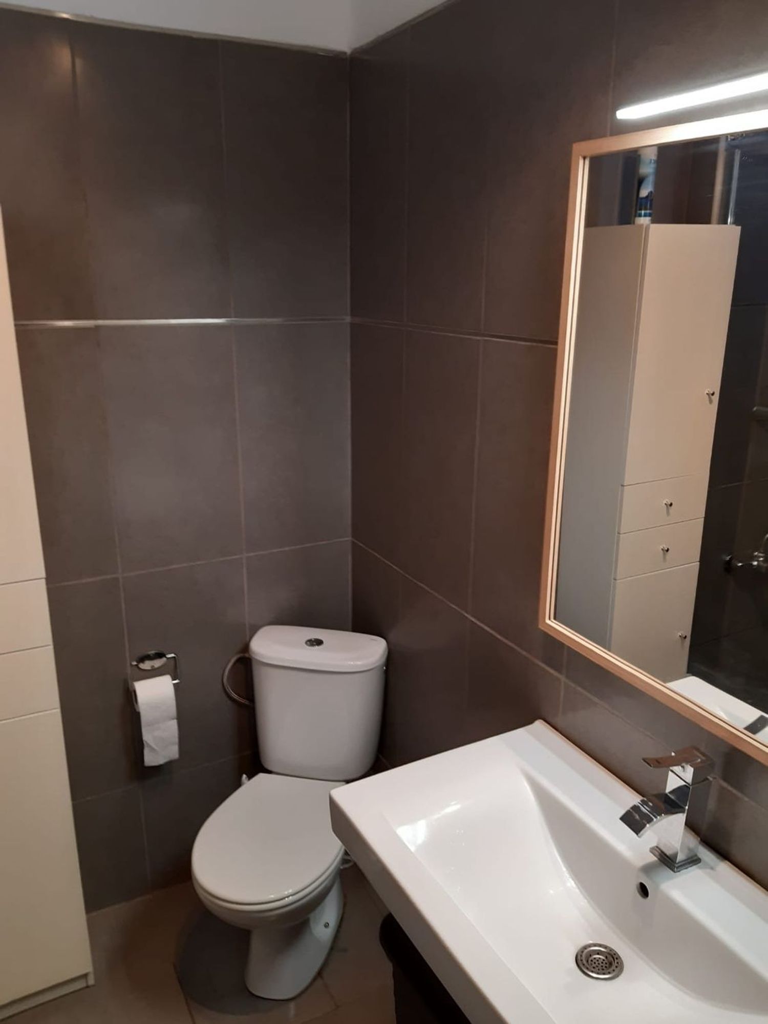 Estudio en calle Boston, 4 - Foto 5