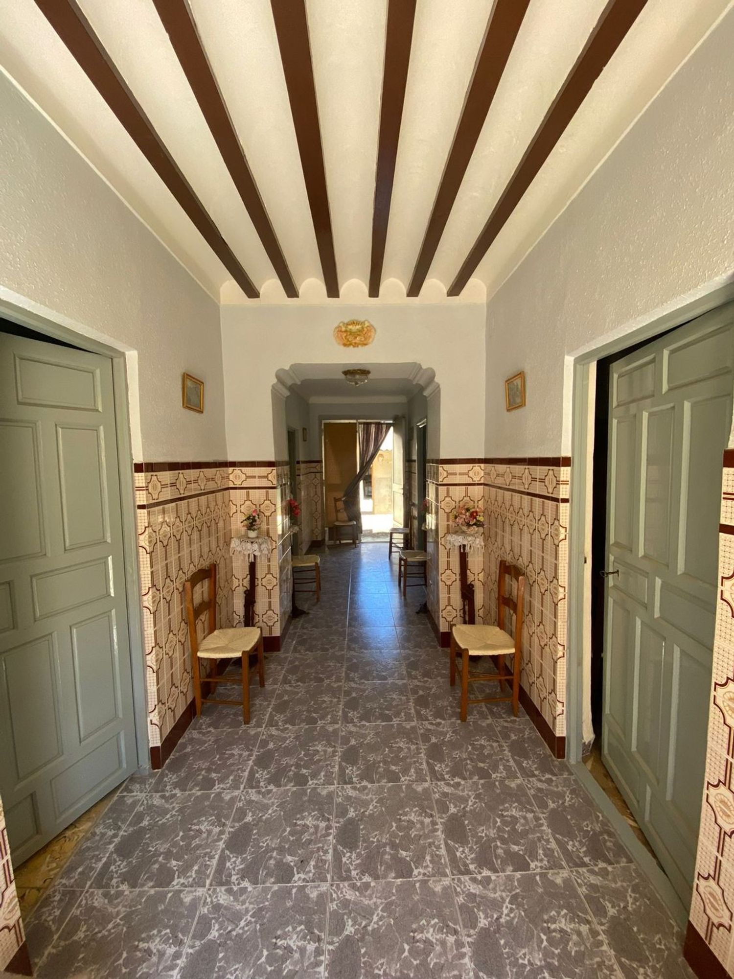 Casa o chalet independiente en Calle de la cruz, 11 - Foto 5