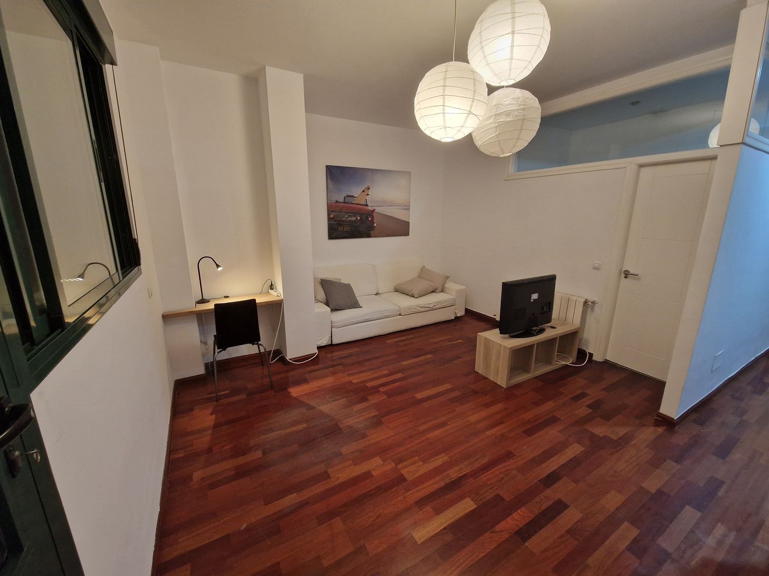 Estudio en Calle Rafael de Riego, 50, Palos de la Frontera - Foto 2