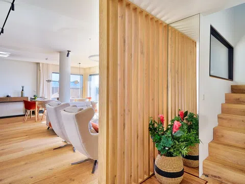 Ático en calle Pacífico, 45 - Foto 14