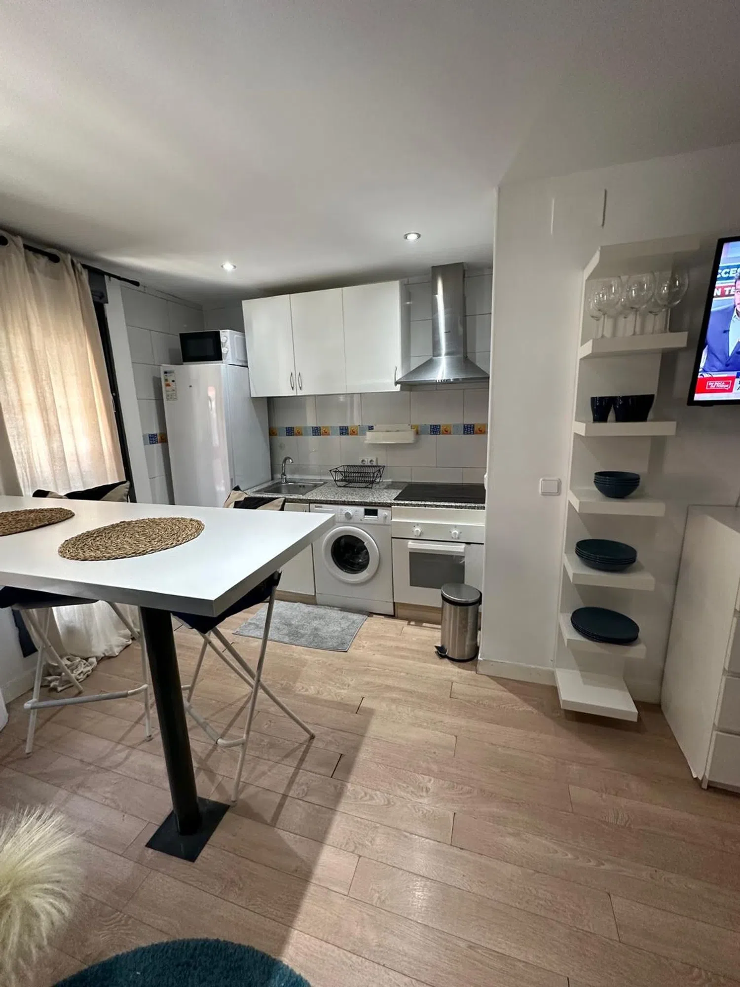 Estudio en calle de Arganzuela, 14 - Foto 6