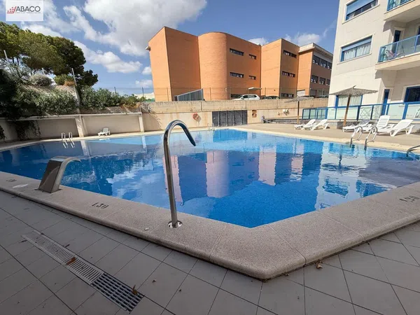 Piso en El Palmeral-Urbanova-Tabarca, El Palmeral-Urbanova-Tabarca - Foto 3
