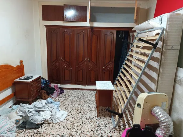 Casa o chalet independiente en Calle Pedrizal, 12, Churriana - La Noria - Foto 6
