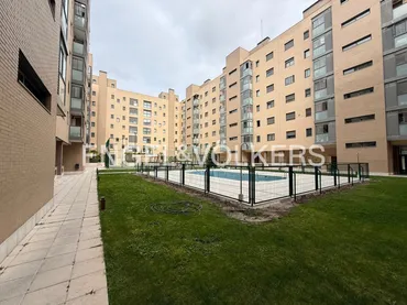 Dúplex en Getafe - Foto 37