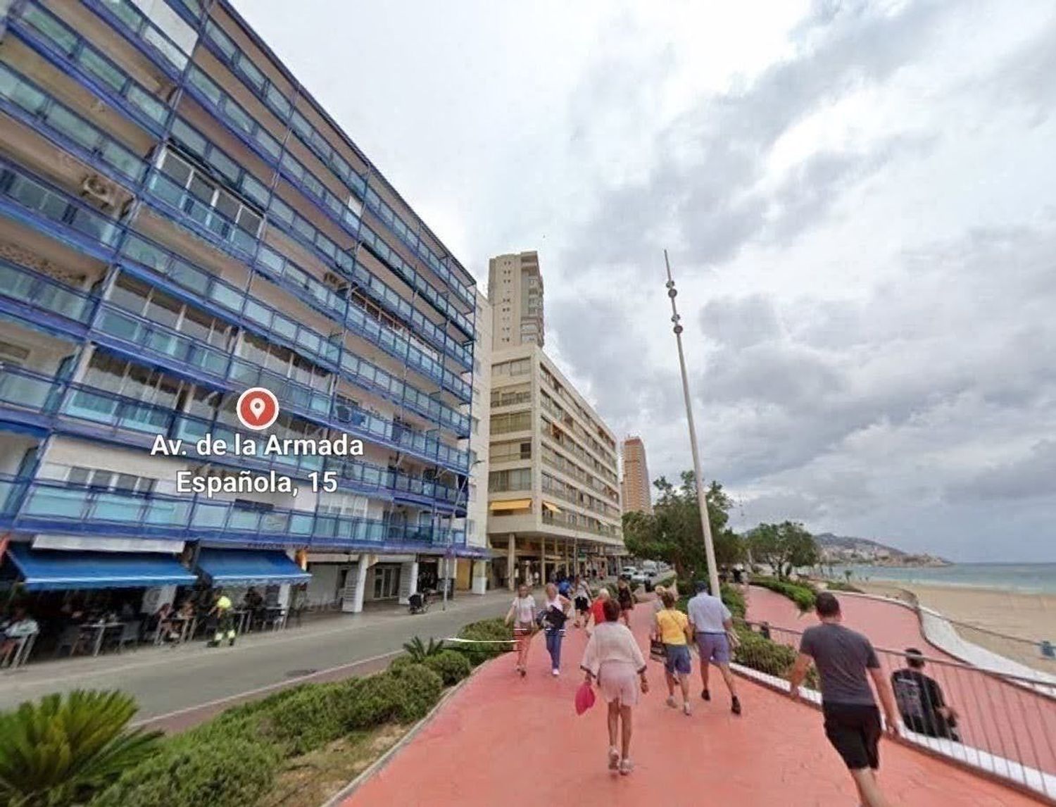 Ático en Avenida de la Armada Española, 15, Playa de Poniente, Playa de Poniente - Foto 3