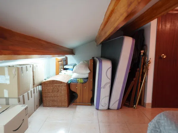 Chalet adosado en Calle Loreto, 88 - Foto 36