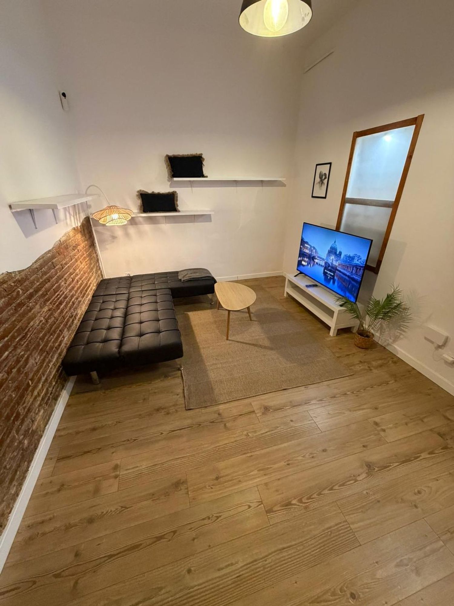 Piso en calle Mas, 32 a