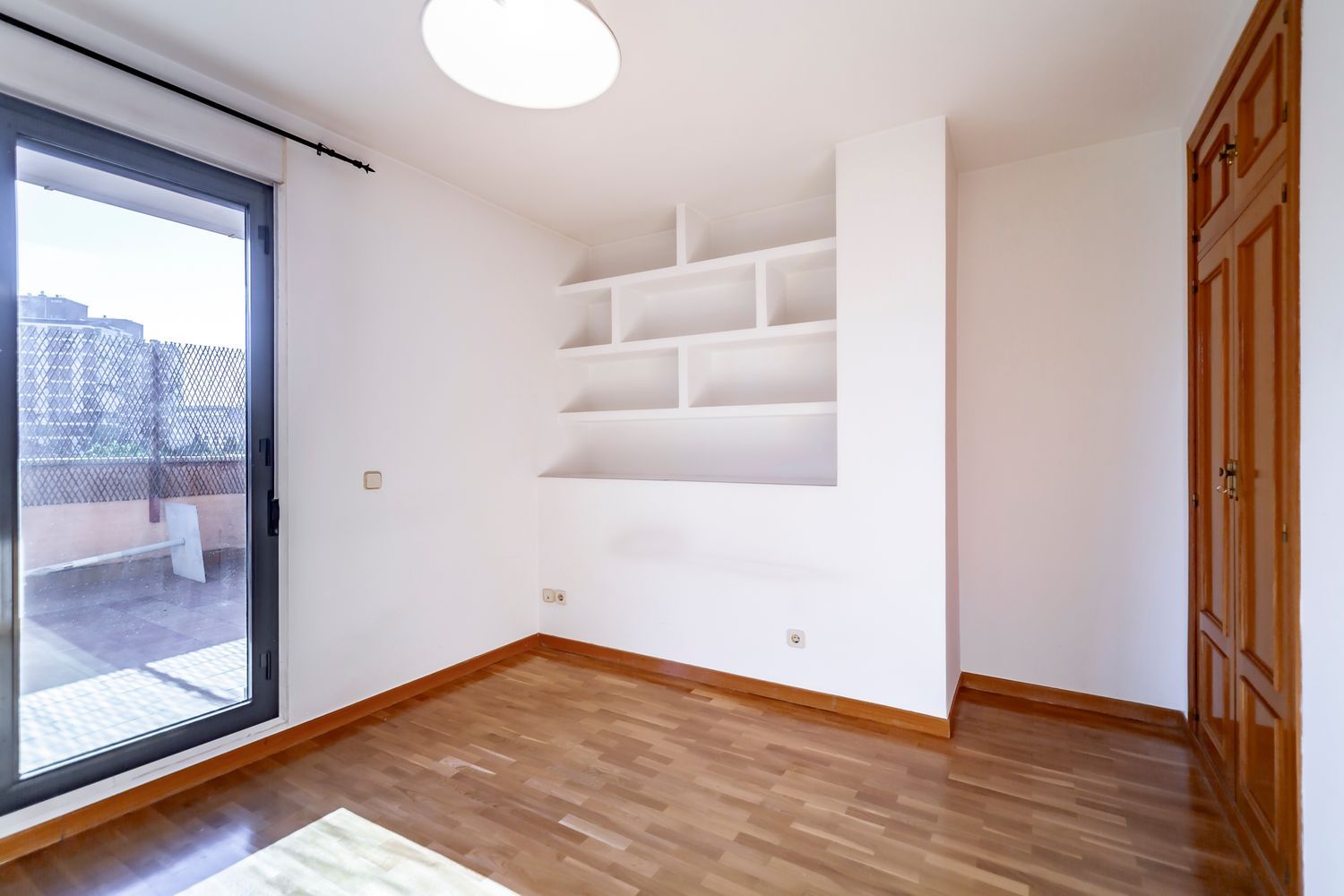 Ático en calle Rafael Bergamín, 12 - Foto 20