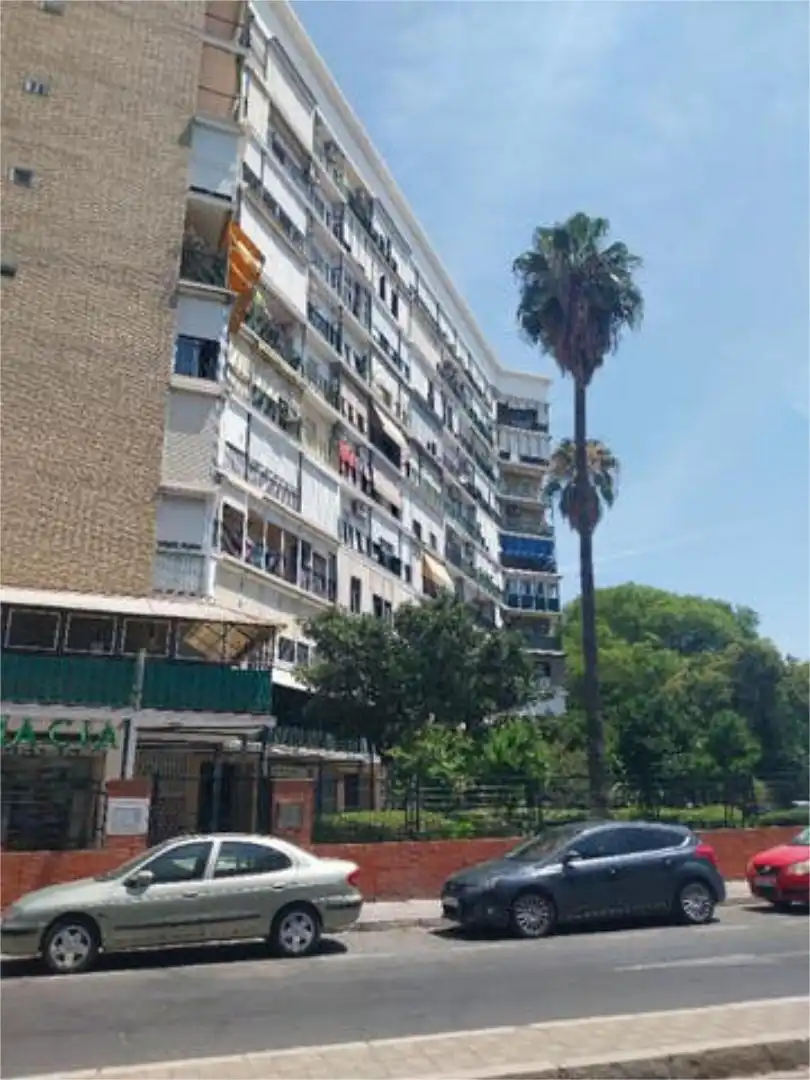 Piso en El Juncal - Foto 8