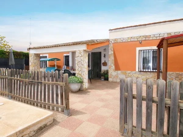 Casa o chalet independiente en Barrios periféricos - Pedanías, Barrios periféricos - Pedanías - Foto 16