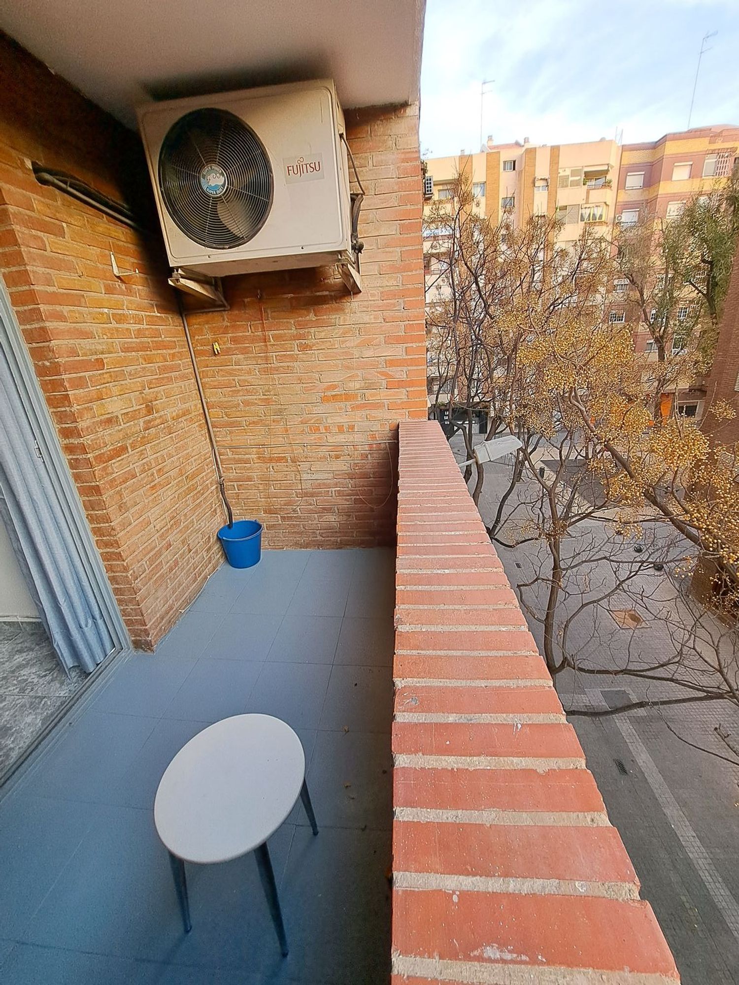 Piso en Av Blasco Ibáñez, Ciutat Jardí - Foto 21