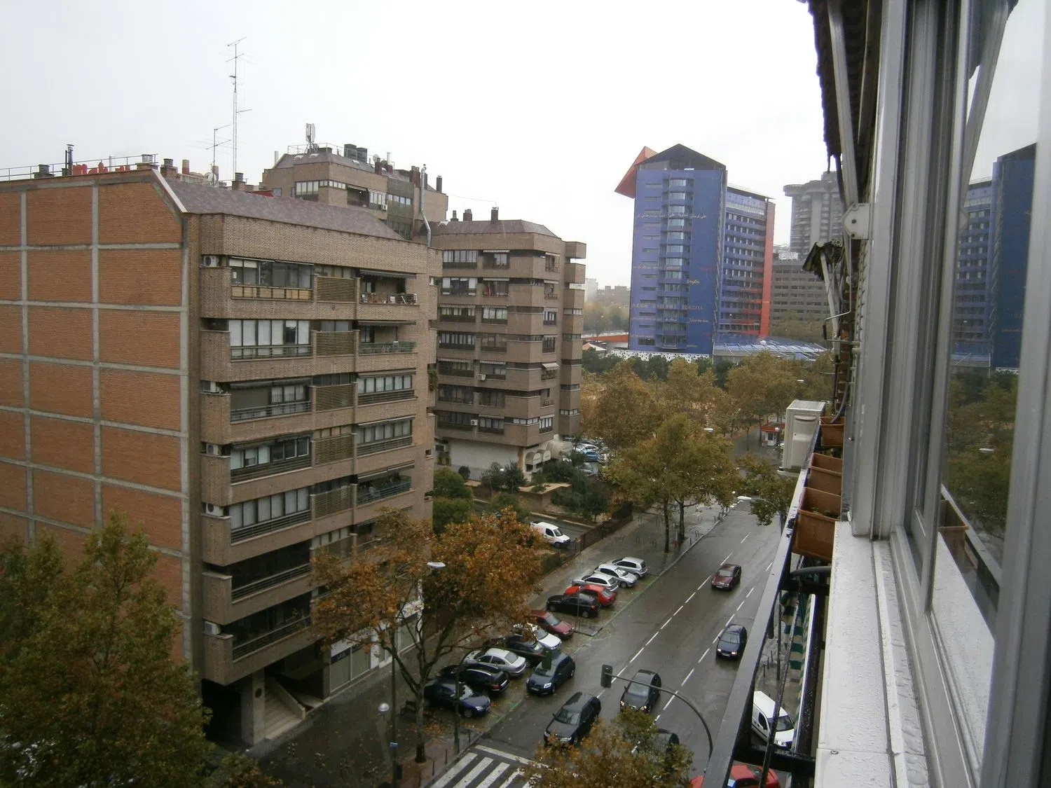 Piso en calle del Corazón de María, 19 - Foto 1