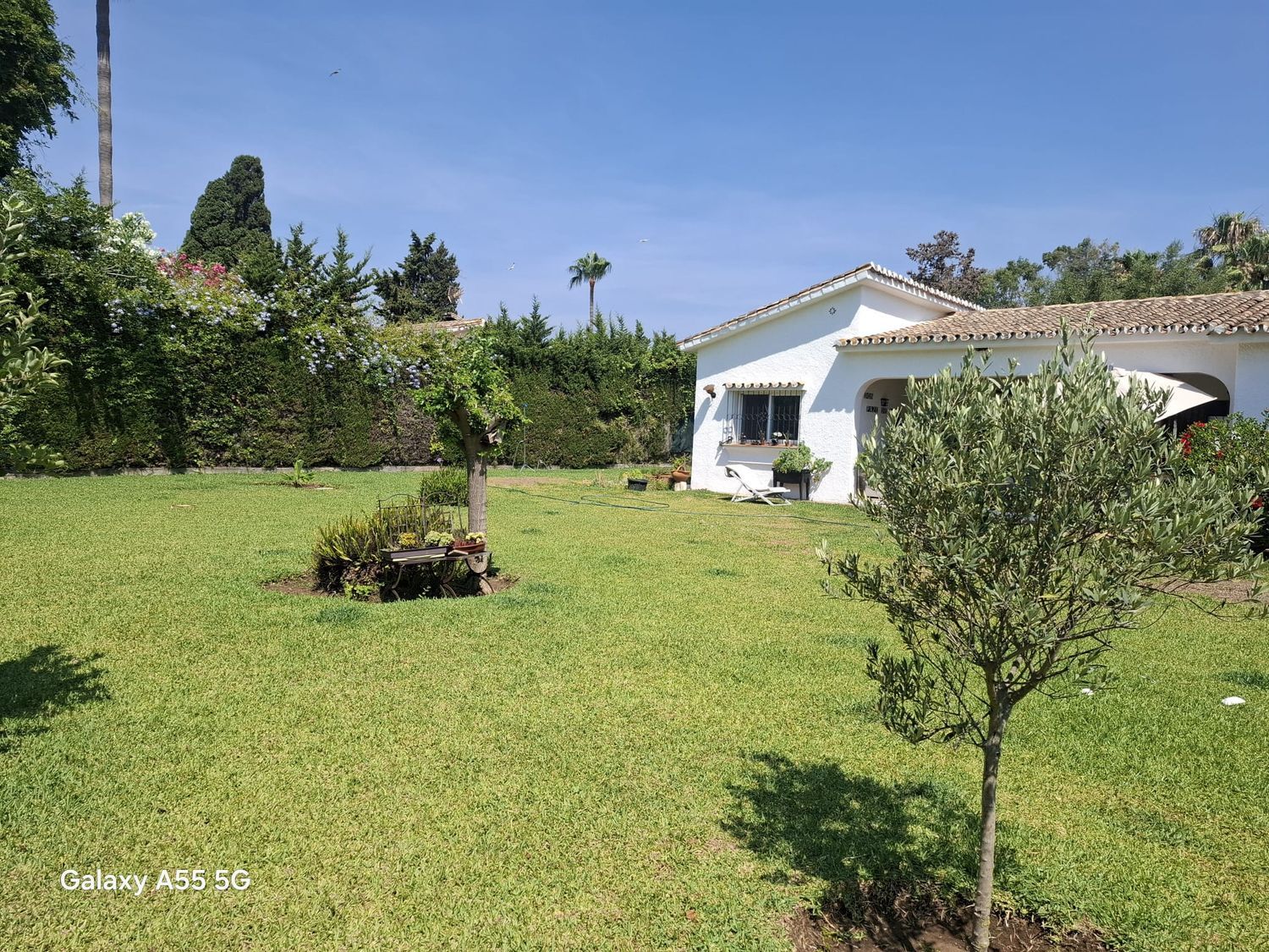 Casa o chalet independiente en Calle de la Vela, 3, Villacana - Costalita - Saladillo - Foto 4