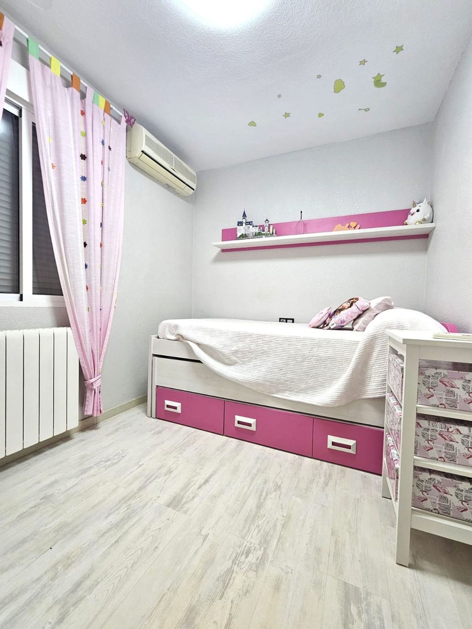 Chalet adosado en Calle Lagunas de Ruidera, 73 - Foto 14