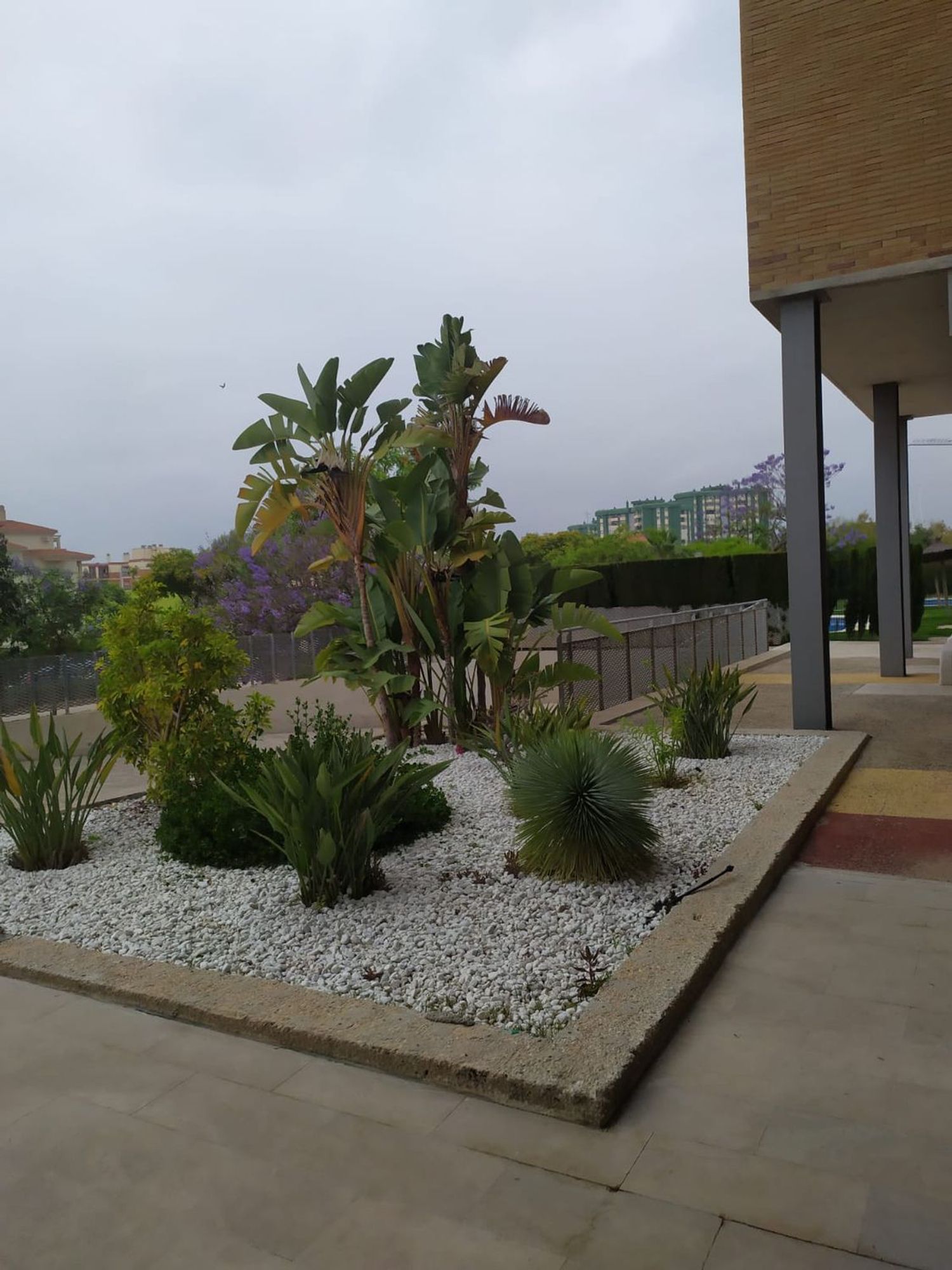 Piso en calle María Casares, 3 - Foto 12