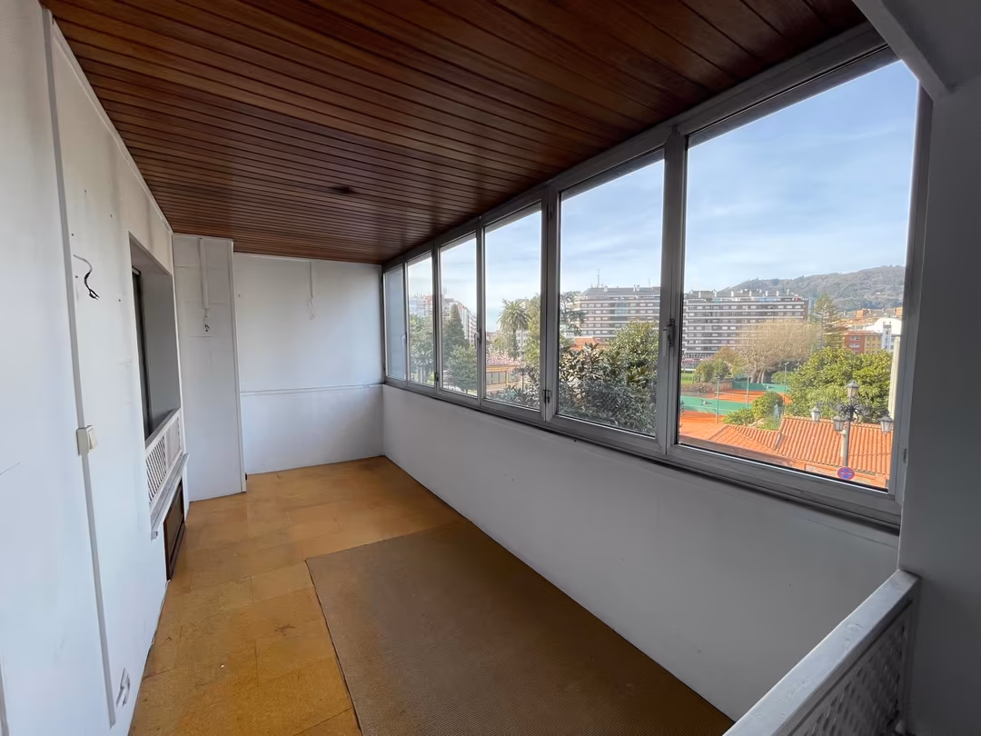 Piso en  Calle Telesforo Cuevas 1 - Foto 3