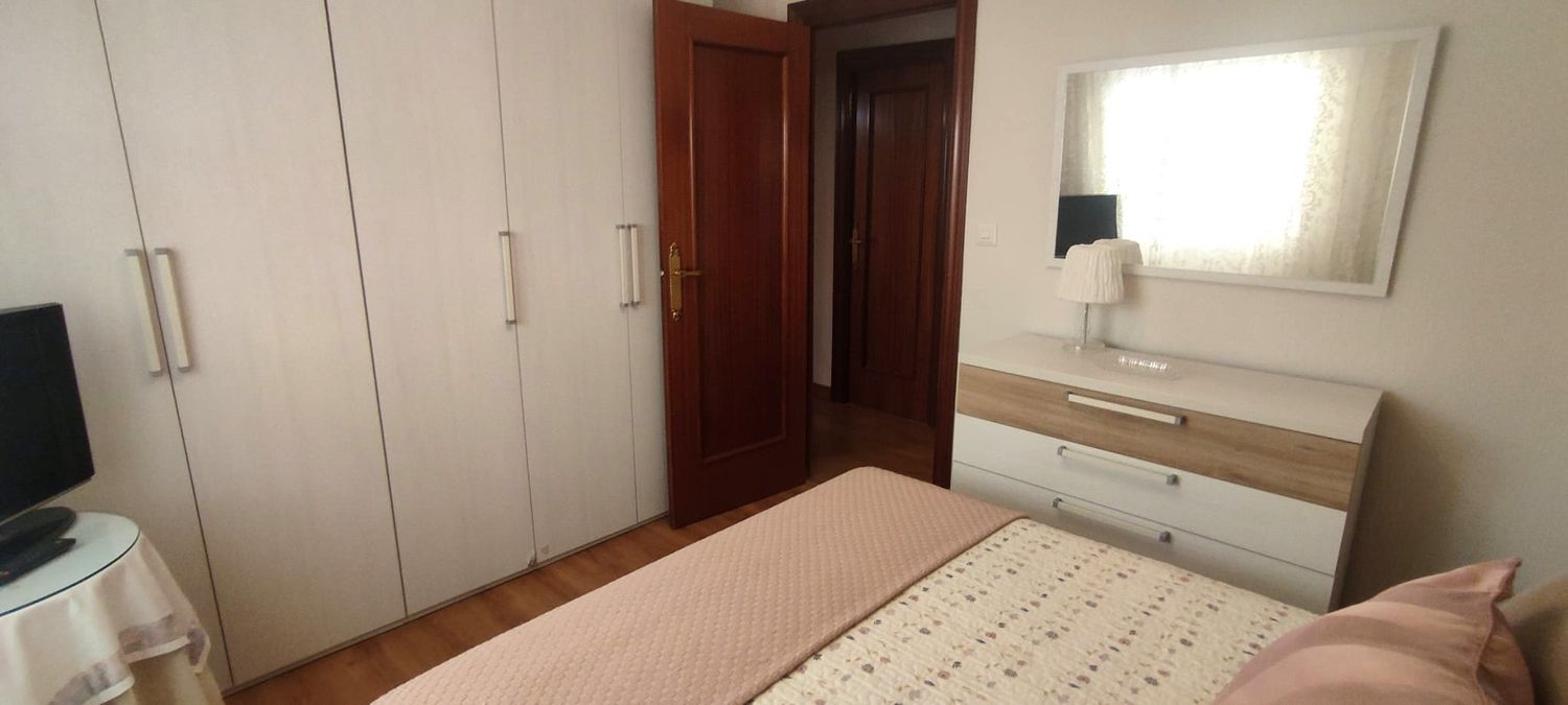 Piso en Calle Brahms, 6, Los Guindos - Parque Mediterráneo - Santa Paula - Foto 11