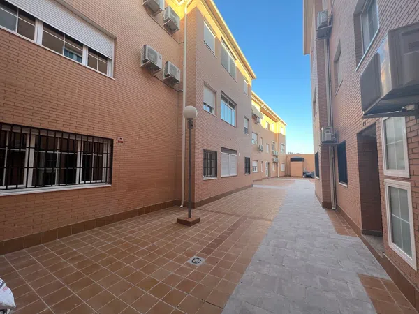 Piso en Calle el Molino, 19 - Foto 1