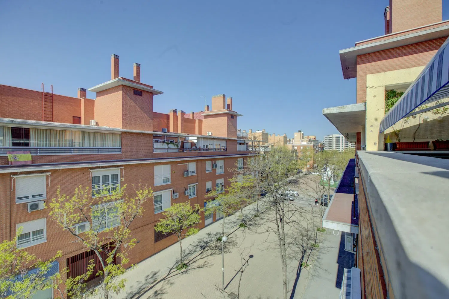 Ático en calle del Congosto, 47 - Foto 13