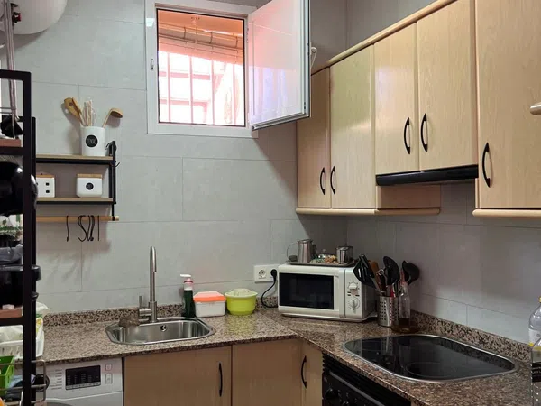 Ático en Cabezo del Pichirichi, 29 - Foto 4